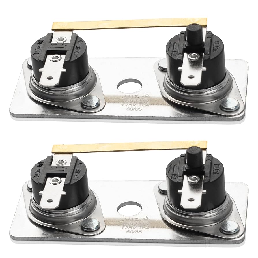 ★spe★　〜3/28 Amazon.com: 232306 Thermostat Switch, Compatible with